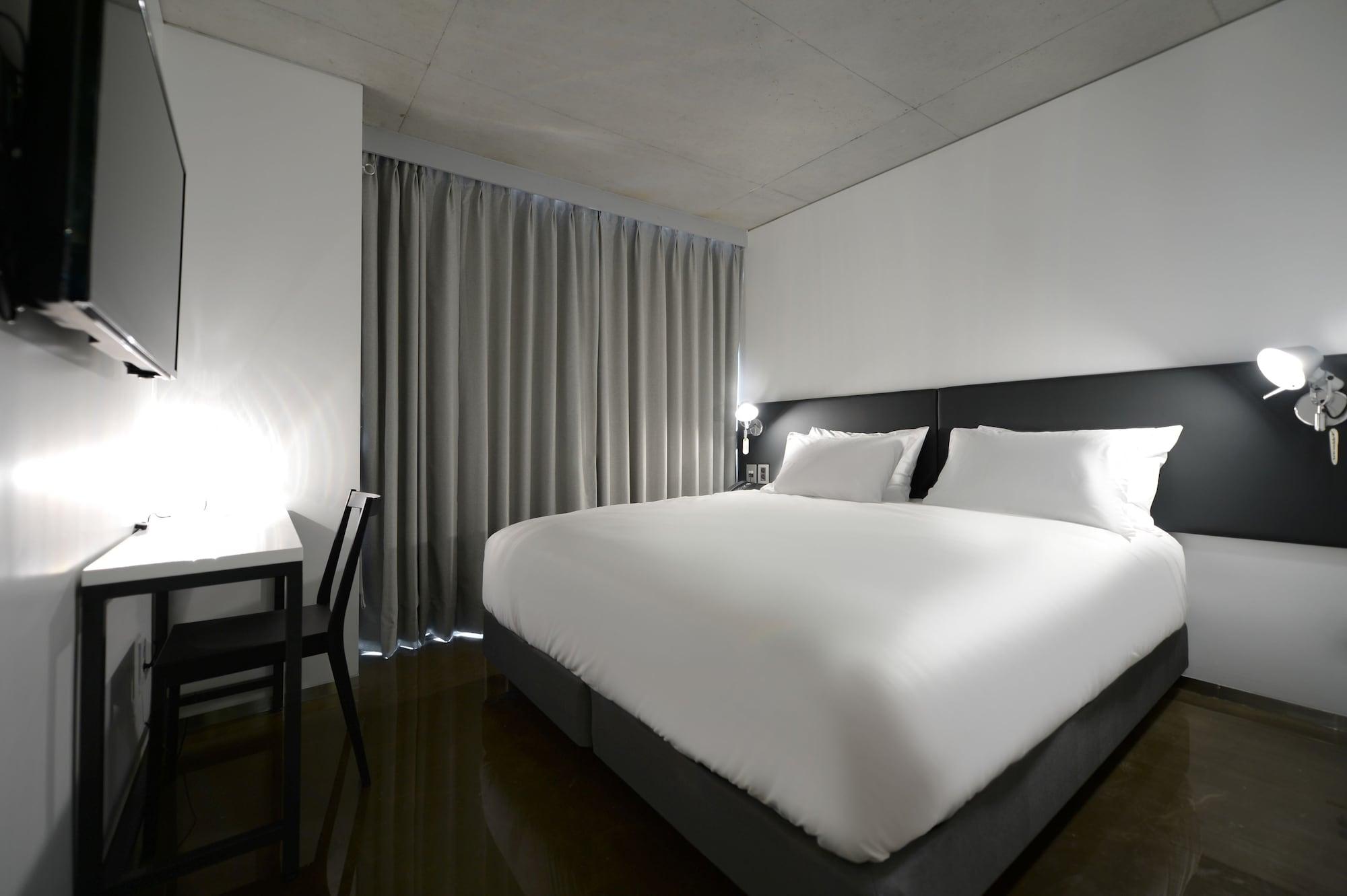 Creto Hotel Myeongdong Seoul Exterior photo