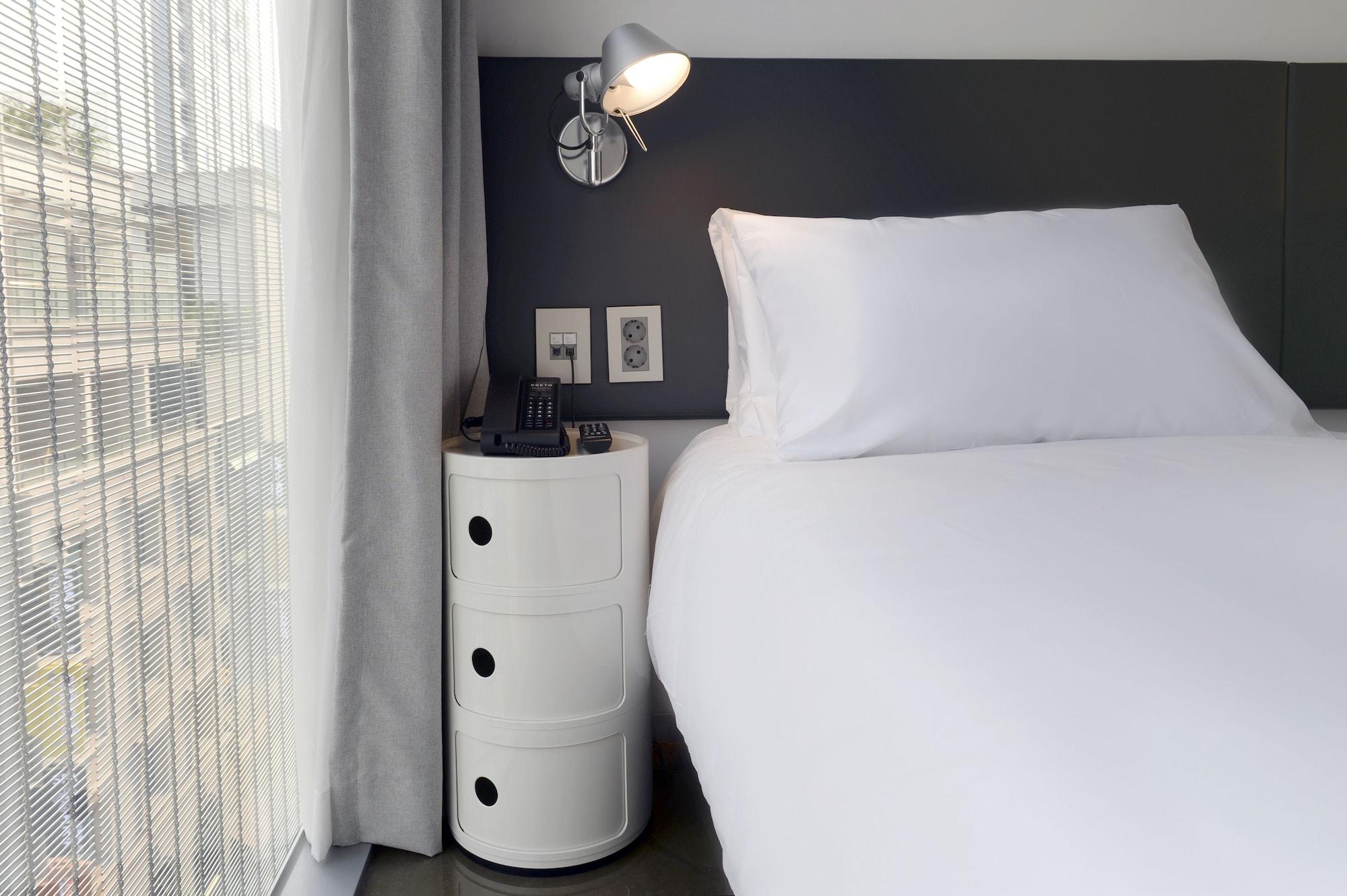 Creto Hotel Myeongdong Seoul Exterior photo