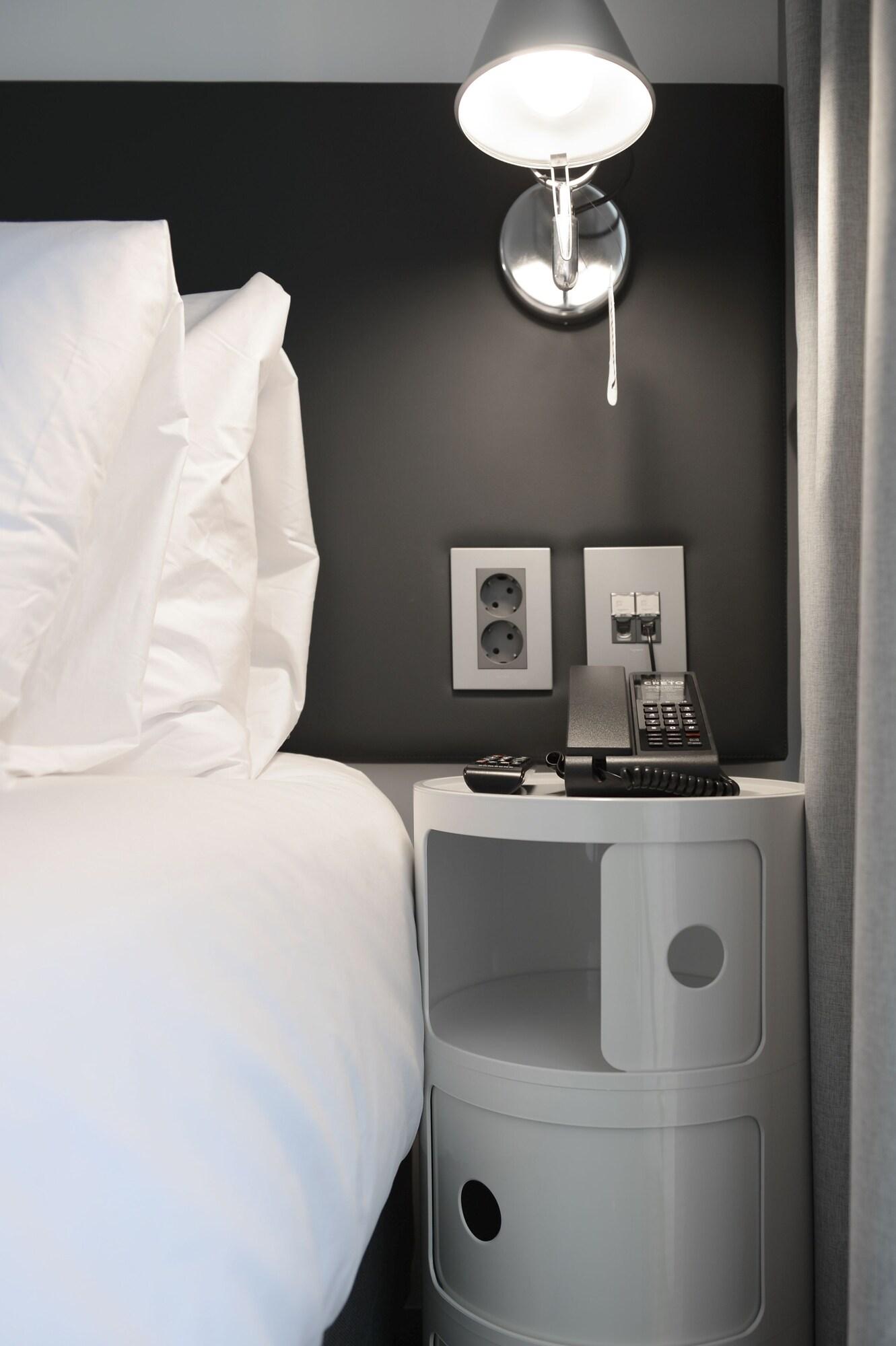 Creto Hotel Myeongdong Seoul Exterior photo