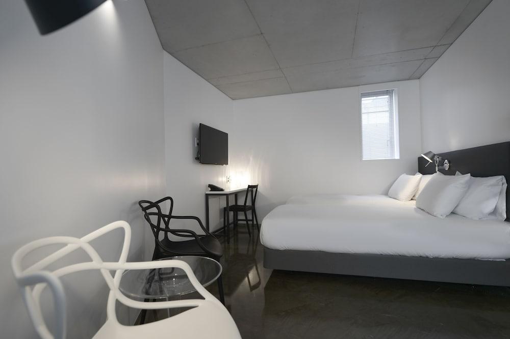Creto Hotel Myeongdong Seoul Exterior photo