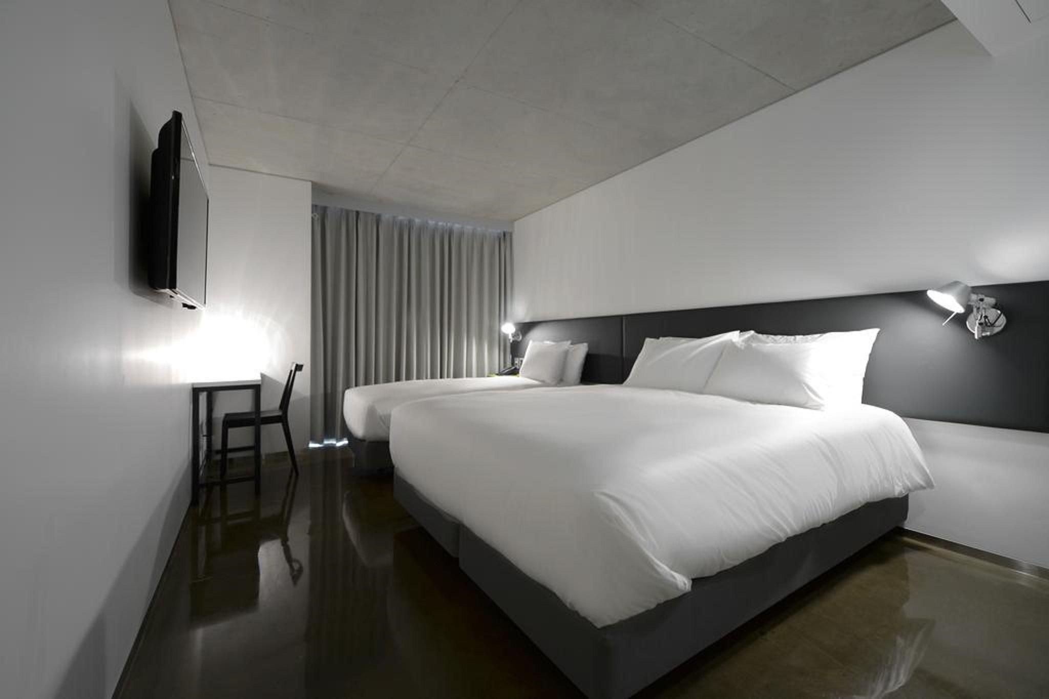 Creto Hotel Myeongdong Seoul Exterior photo
