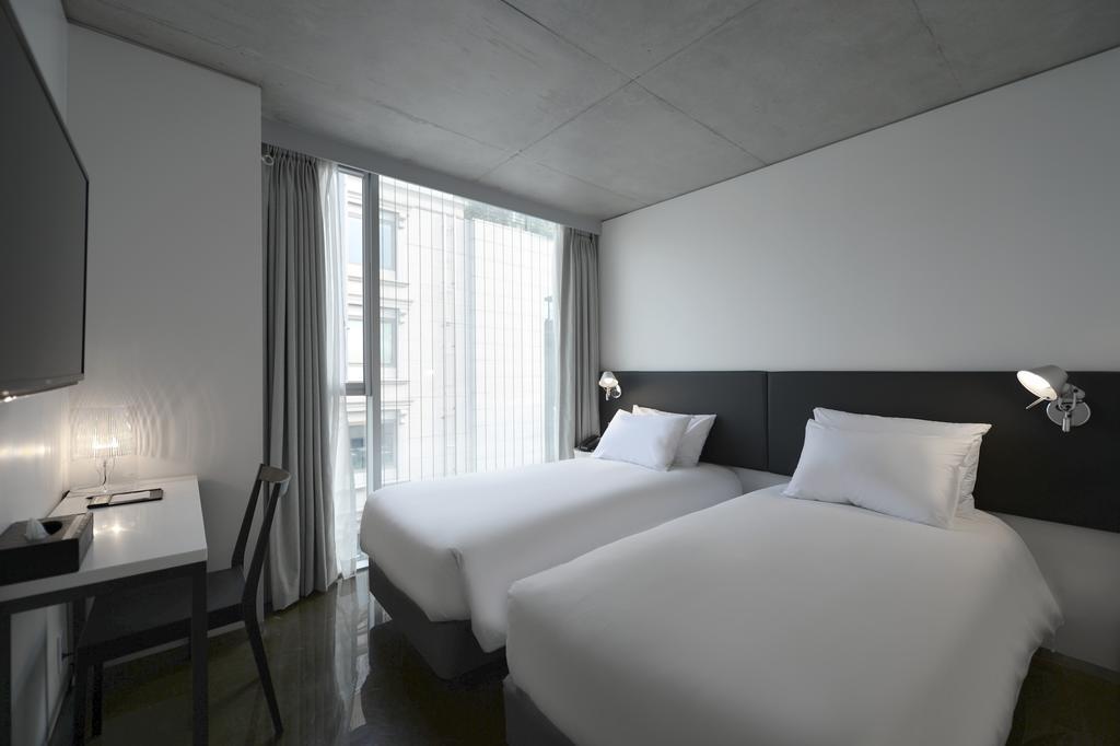 Creto Hotel Myeongdong Seoul Room photo