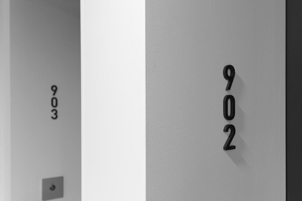 Creto Hotel Myeongdong Seoul Exterior photo