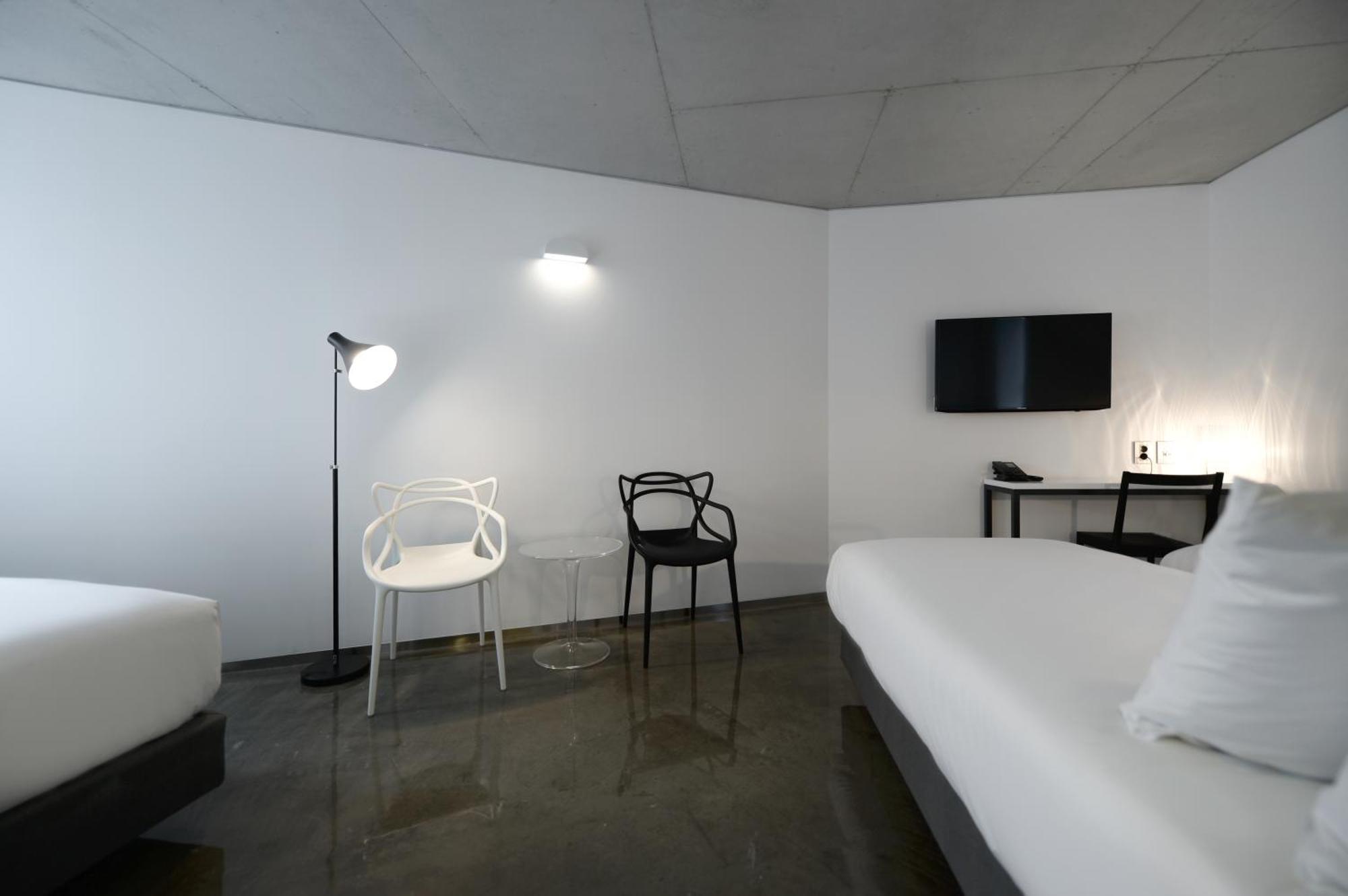 Creto Hotel Myeongdong Seoul Room photo