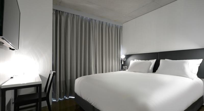Creto Hotel Myeongdong Seoul Exterior photo