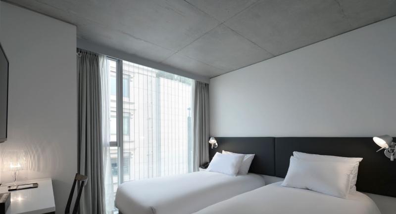 Creto Hotel Myeongdong Seoul Exterior photo