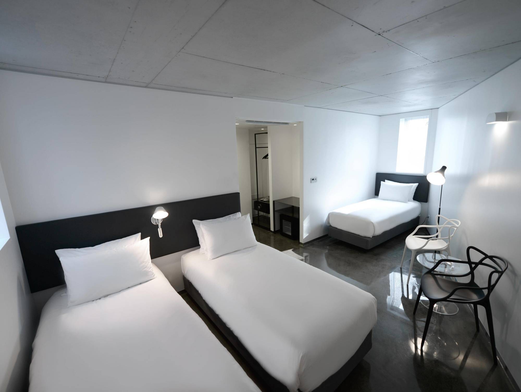 Creto Hotel Myeongdong Seoul Exterior photo