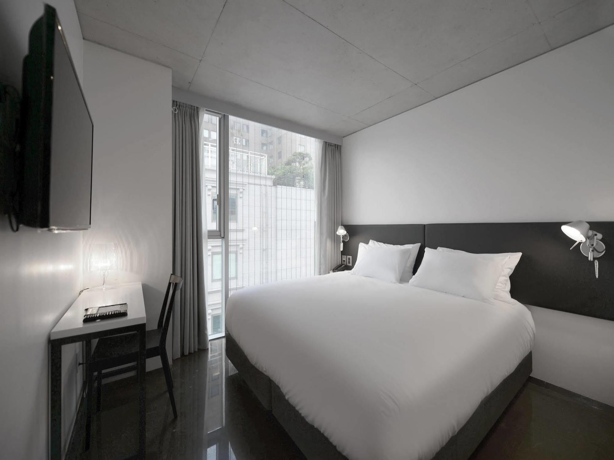Creto Hotel Myeongdong Seoul Exterior photo