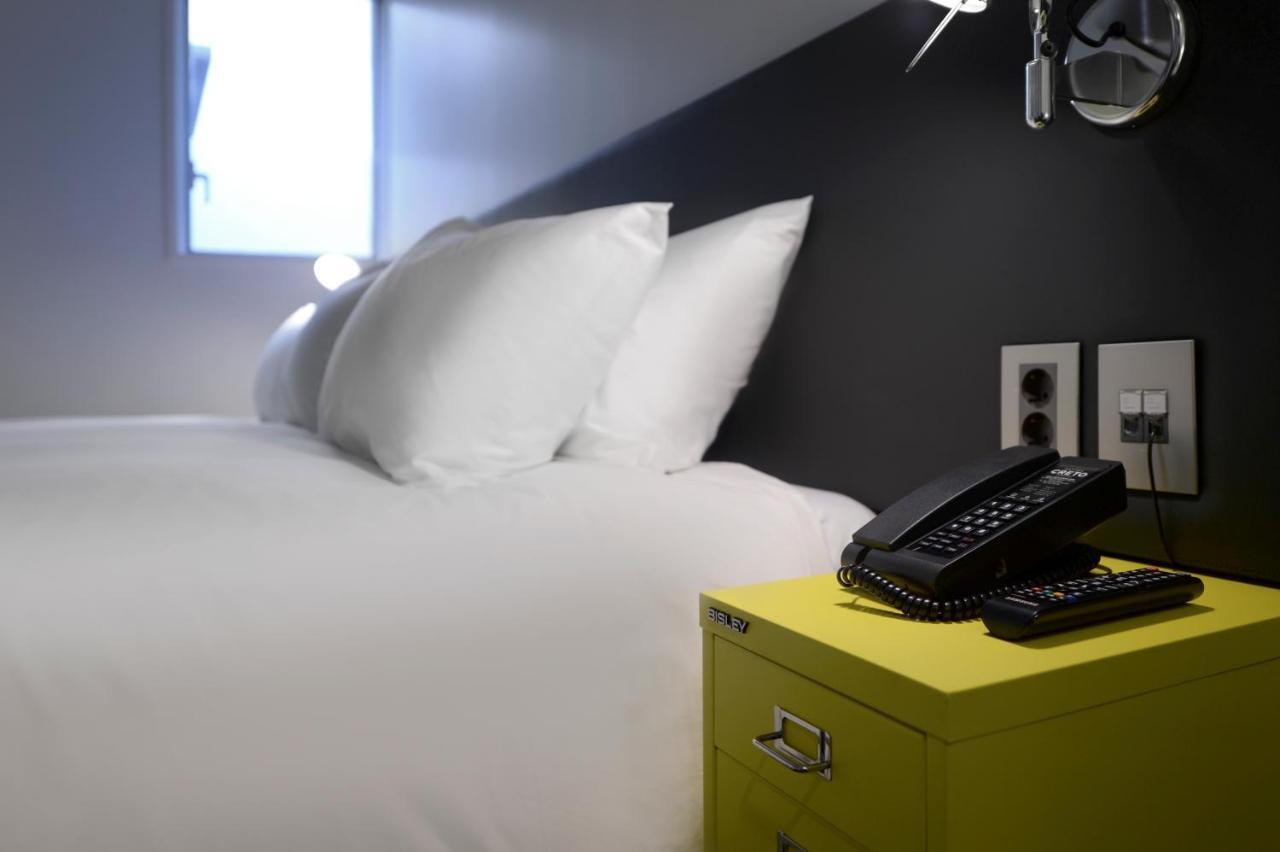 Creto Hotel Myeongdong Seoul Exterior photo
